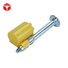 Hot sale seal one-time tamper proof shipping bolt seal for container logistics safe